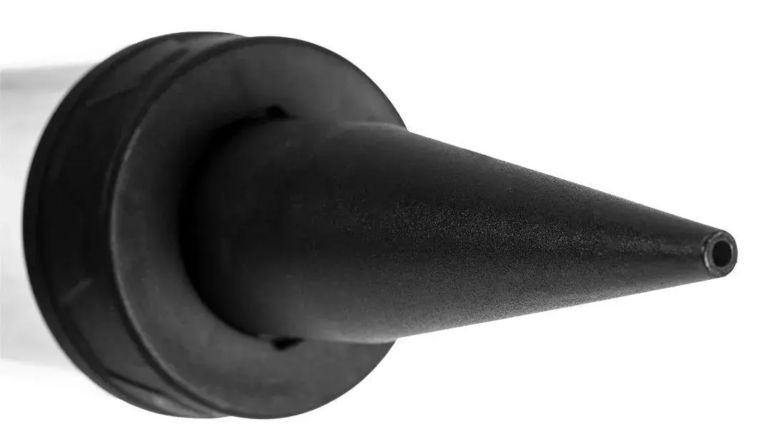 Пистолет для герметика Graphite TOP-58GE115 — 58 мм Photo 4
