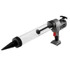 Пистолет для герметика Graphite TOP-58GE115 — 58 мм Photo 6