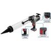 Пистолет для герметика Graphite TOP-58GE115 — 58 мм Photo 7