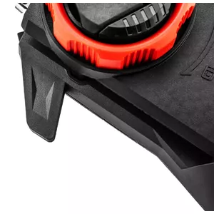 Hedge trimmer Graphite 58G098