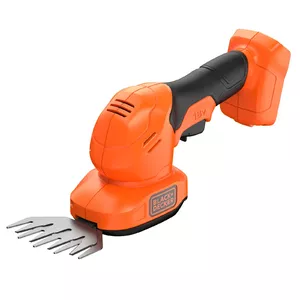 Hedge Trimmer Black & Decker BCSS18B-XJ 18V cordless - hedge cutting tool