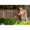Black & Decker BCSS18B-XJ 18V hedge trimmer Photo 7