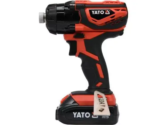 Шуруповёрт Yato YT-82800 Photo 2