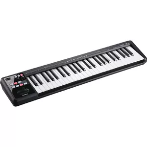 MIDI клавиатура Roland A-49 49 клавиш USB Черная Белая