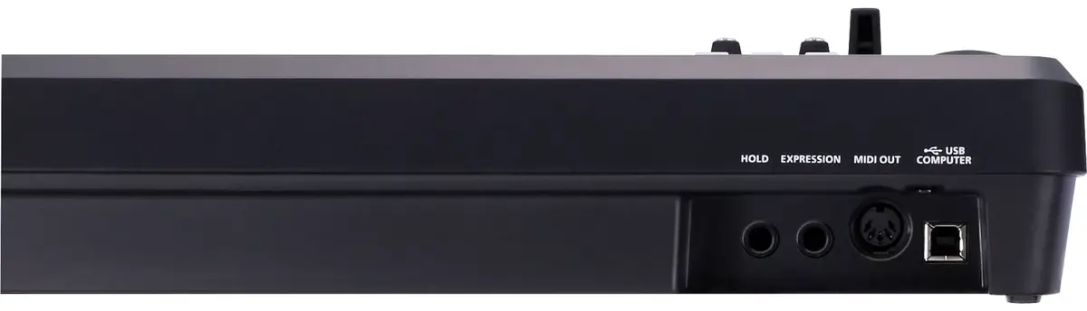 MIDI клавиатура Roland A-49 Photo 3