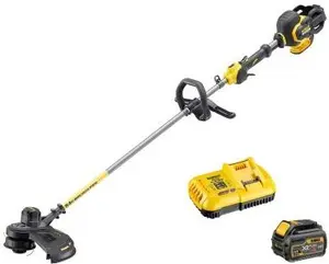 Газонокосилка DeWALT DCM571X1-QW