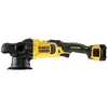 Rotācijas polieris DeWalt DCM848P2-QW Photo 3