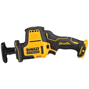 DeWalt DCS312N-XJ Reciprocating Saw 1400 W Bare Tool