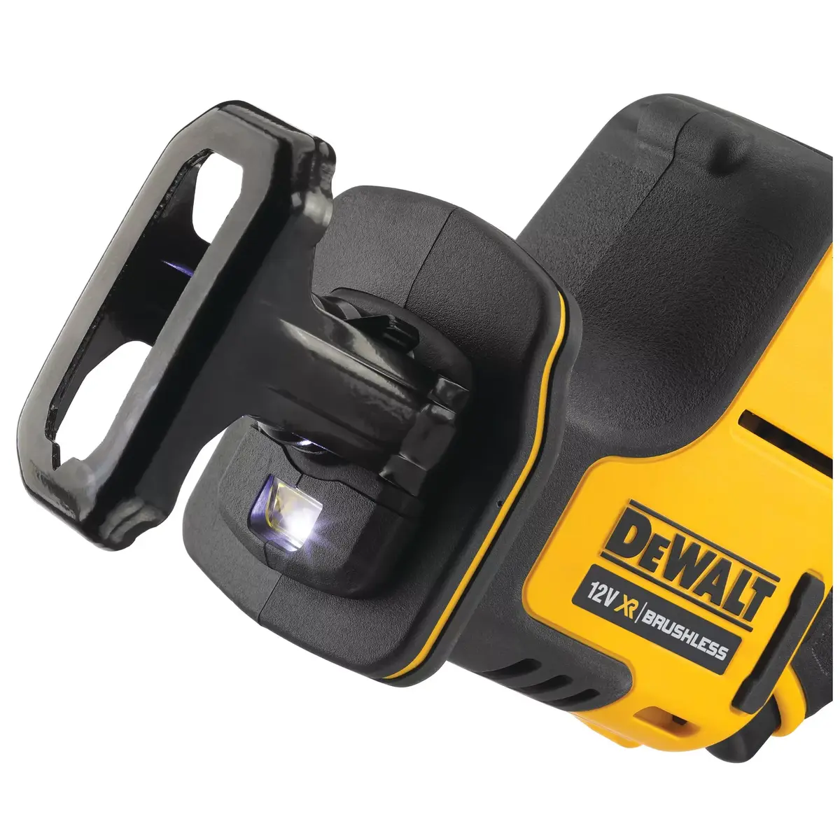 DeWalt DCS312N-XJ Reciprocating Saw Photo 7
