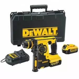 Перфоратор DEWALT DCH172E2T-QW