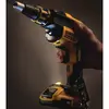 Электрический шуруповёрт DeWALT DCF620D2-QW Photo 5