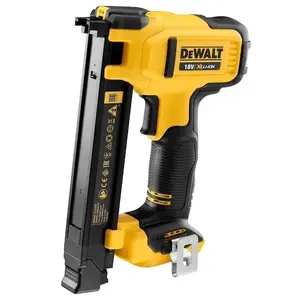 Пистолет для гвоздей/скоб DeWALT DCN701N-XJ аккумуляторный бесщеточный легкий