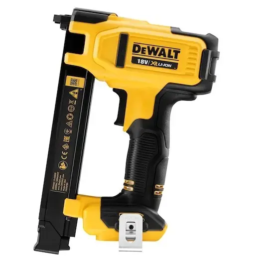 Пистолет для гвоздей/скоб DeWALT DCN701N-XJ Photo 2