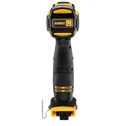 Пистолет для гвоздей/скоб DeWALT DCN701N-XJ Photo 5