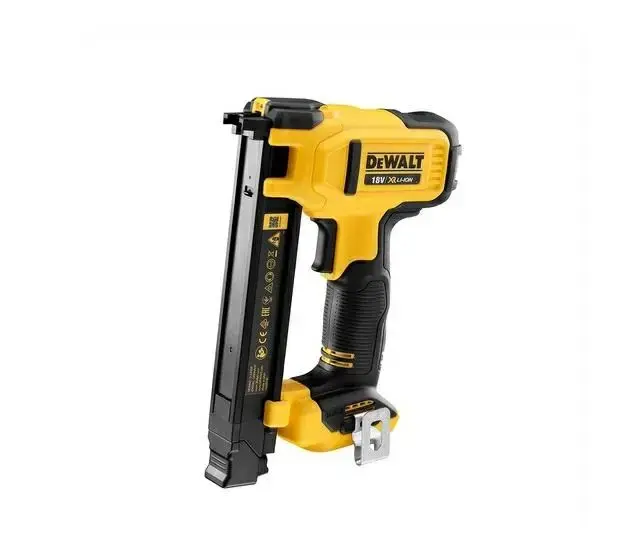 Пистолет для гвоздей/скоб DeWALT DCN701N-XJ Photo 6