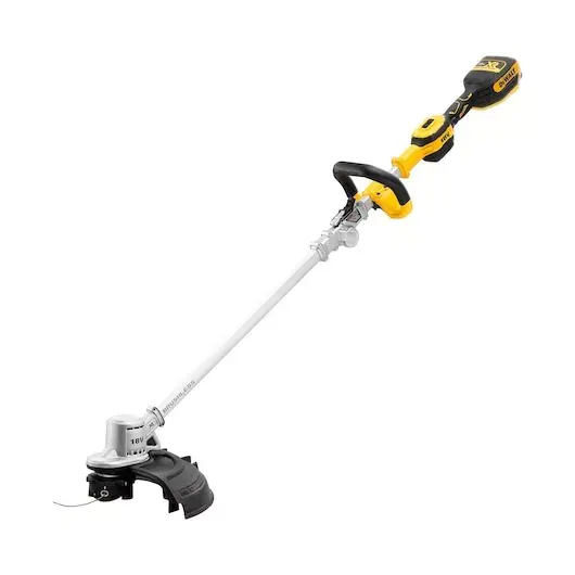 Триммер для травы DeWALT DCMST561P1-QW Photo 7