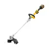 Триммер для травы DeWALT DCMST561P1-QW Photo 7