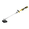 Триммер для травы DeWALT DCMST561P1-QW Photo 2