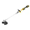 Триммер для травы DeWALT DCMST561P1-QW Photo 3