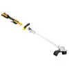 Триммер для травы DeWALT DCMST561P1-QW Photo 5