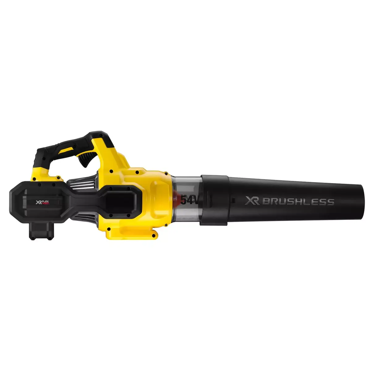 Leaf blower DeWALT DCMBA572N-XJ Photo 3