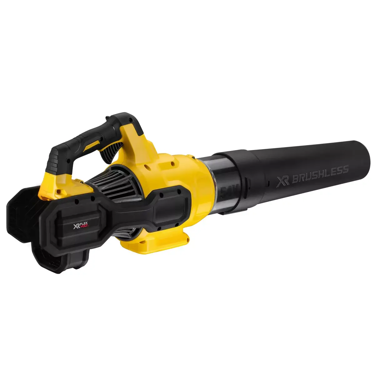 Leaf blower DeWALT DCMBA572N-XJ Photo 4