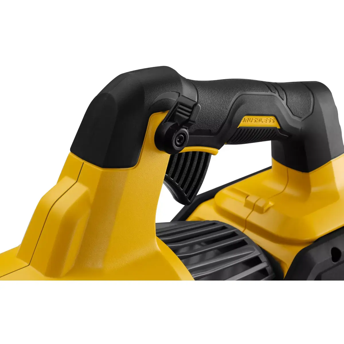 Leaf blower DeWALT DCMBA572N-XJ Photo 5