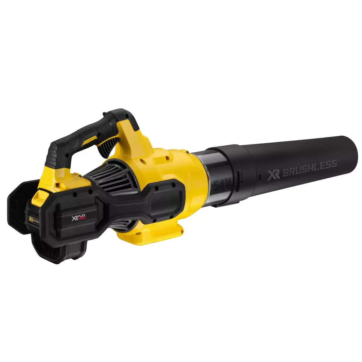 Leaf blower DeWALT DCMBA572N-XJ Photo 8