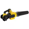 Leaf blower DeWALT DCMBA572N-XJ Photo 8