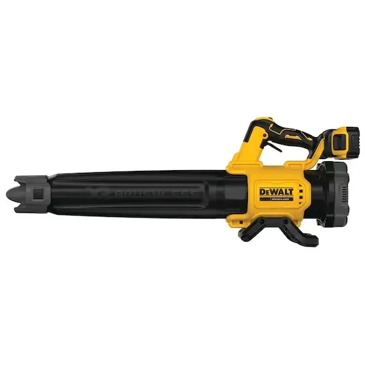 Lapu pūtējs DeWALT DCMBL562P1-QW Photo 2