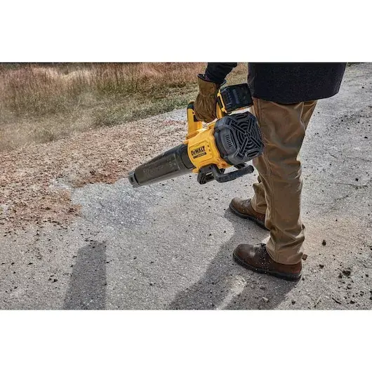Lapu pūtējs DeWALT DCMBL562P1-QW Photo 4