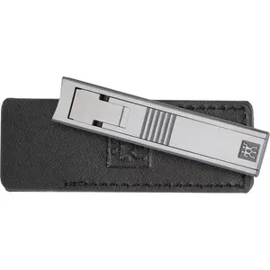 Nail Clipper ZWILLING Premium Twin S Stainless Steel Ergonomic Design