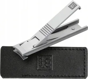 Nail clipper ZWILLING Twin Nagelknipser 42440-000-3 stainless steel ergonomic design