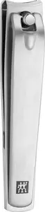 Nail clipper ZWILLING Pedicure Premium 85 mm, stainless steel, model 42444-200-0