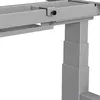 ergo office ER-404G электронная рамa для стола с регулировкой Photo 3