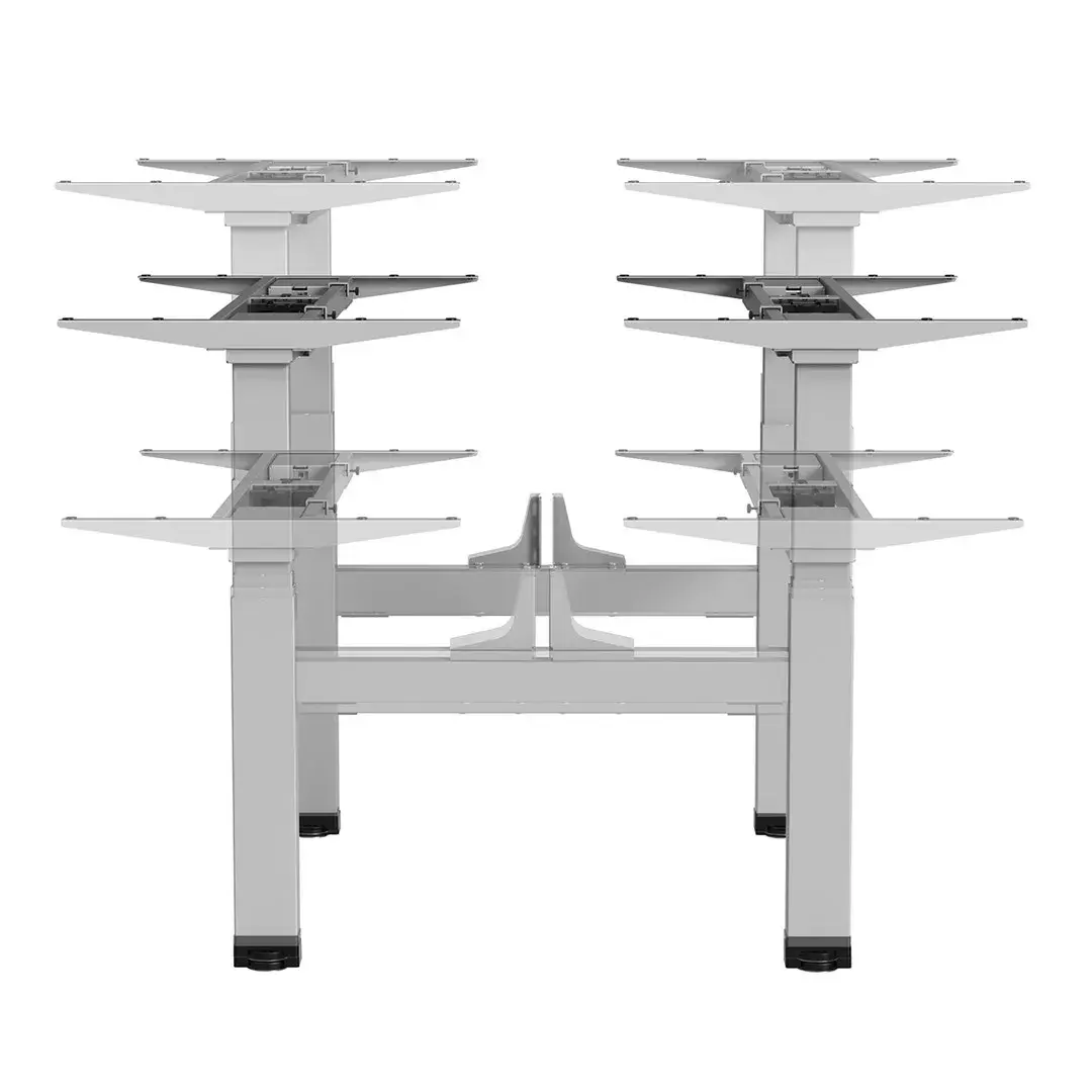 ergo office ER-404G электронная рамa для стола с регулировкой Photo 4