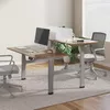 ergo office ER-404G электронная рамa для стола с регулировкой Photo 6