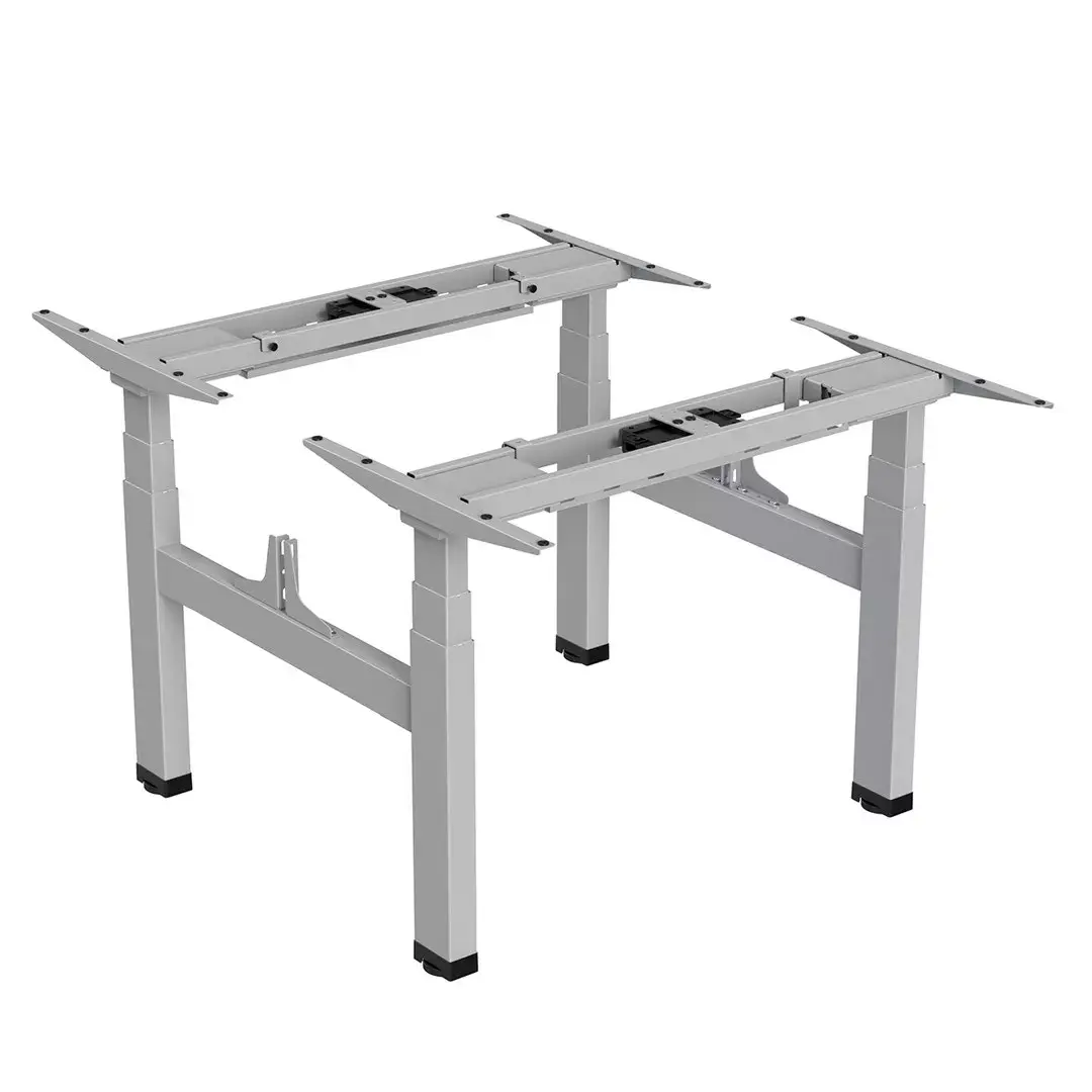 ergo office ER-404G электронная рамa для стола с регулировкой Photo 8