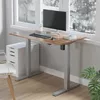 ergo office ER-403G электрический стол с регулировкой высоты Photo 4