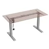 ergo office ER-403G электрический стол с регулировкой высоты Photo 7