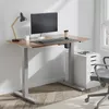 ergo office ER-403G электрический стол с регулировкой высоты Photo 8
