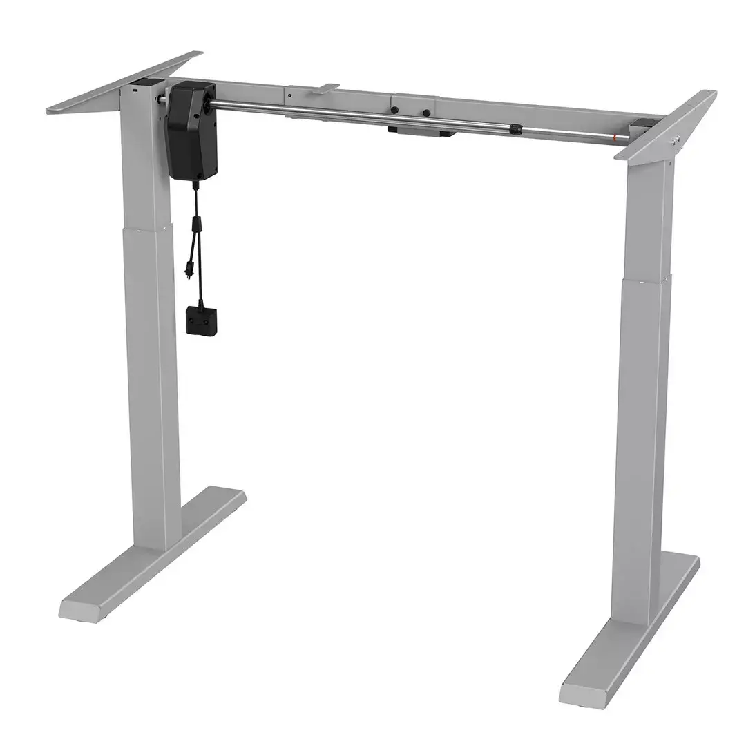 ergo office ER-403G электрический стол с регулировкой высоты Photo 10