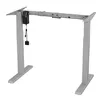 ergo office ER-403G электрический стол с регулировкой высоты Photo 10