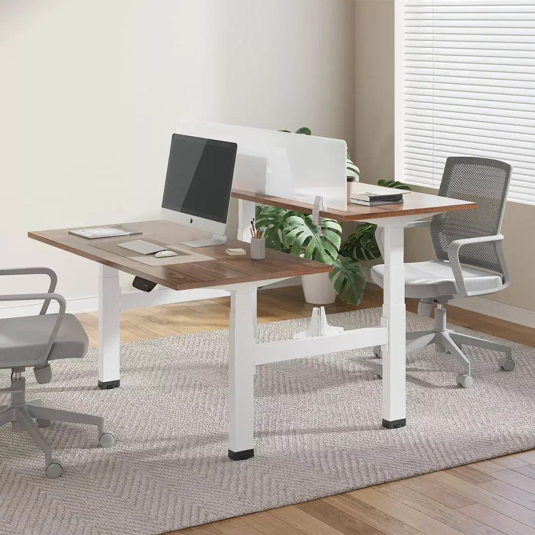 Электрическая рама стола ergo office ER-404W Photo 4