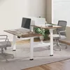 Электрическая рама стола ergo office ER-404W Photo 4