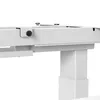 Электрическая рама стола ergo office ER-404W Photo 5