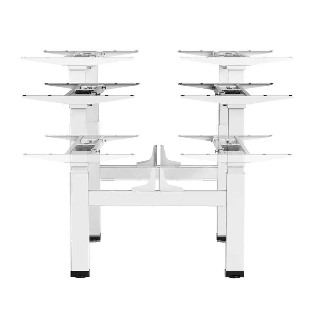 Электрическая рама стола ergo office ER-404W Photo 9