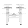 Электрическая рама стола ergo office ER-404W Photo 9