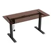 ergo office ER-403B электрическая рама для стола Photo 4