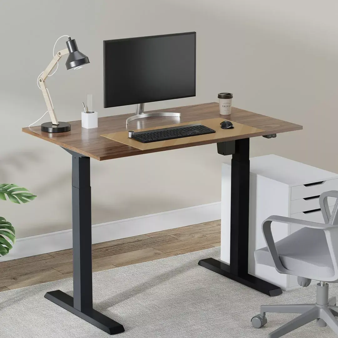 ergo office ER-403B электрическая рама для стола Photo 7